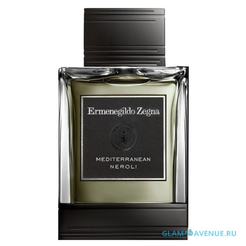 Ermenegildo Zegna Mediterranean Neroli