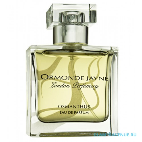 Ormonde Jayne Osmanthus