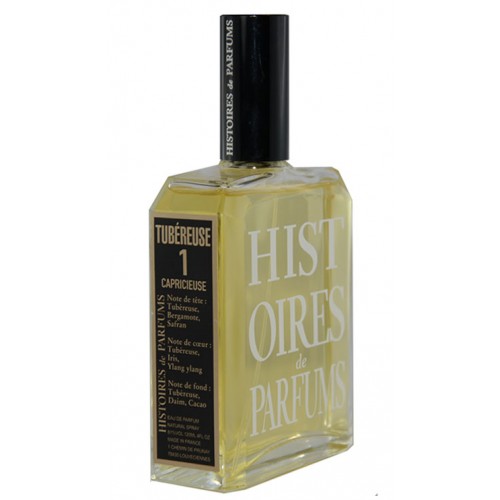 Histoires de Parfums Tubereuse 1