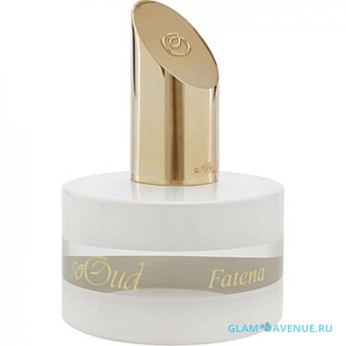 SoOud Fatena Parfum Eau Fine