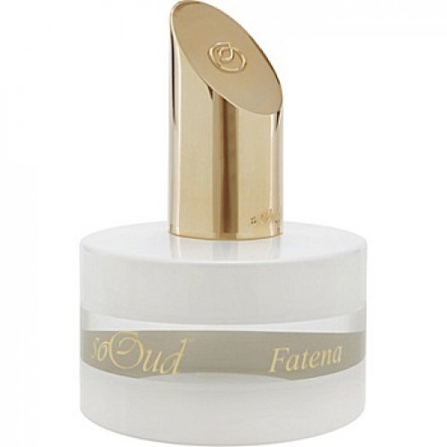 SoOud Fatena Parfum Eau Fine