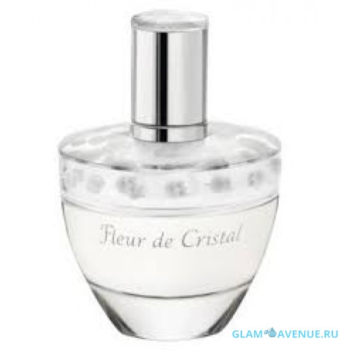 Lalique Fleur de Cristal