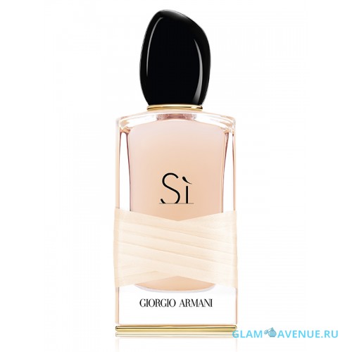 Giorgio Armani Si Rose Signature