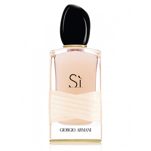 Giorgio Armani Si Rose Signature