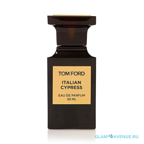 Tom Ford Italian Cypress