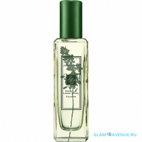 Jo Malone The Herb Garden Sorrel & Lemon Thyme