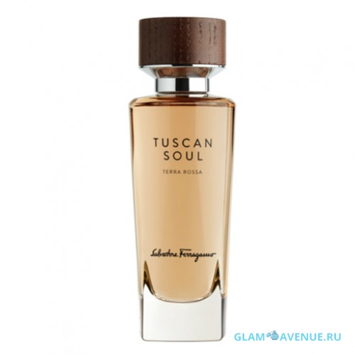 Salvatore Ferragamo Tuscan Soul Terra Rossa