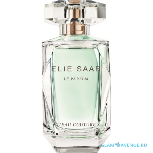 Elie Saab Le Parfum L'Eau Couture