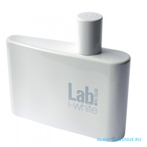 Pal Zileri Lab White