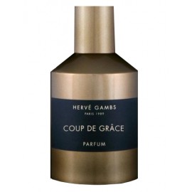 Herve Gambs Paris Coup De Grace