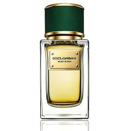 Dolce Gabbana (D&G) Velvet Vetiver