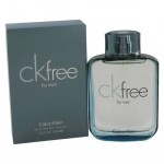 Calvin Klein CK Free For Men