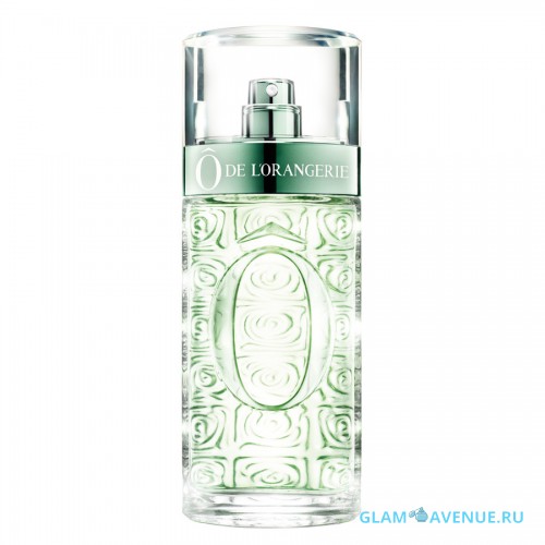 Lancome O de L'Orangerie