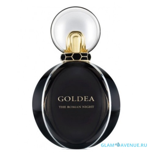 Bvlgari Goldea The Roman Night