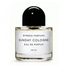 Byredo Sunday Cologne