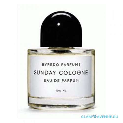 Byredo Sunday Cologne