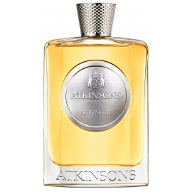 Atkinsons Scilly Neroli