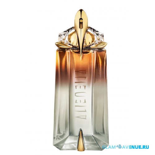 Mugler Alien Musc Mysterieux