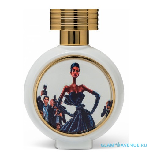 Haute Fragrance Company Black Princess