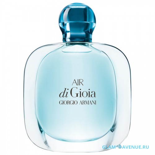 Giorgio Armani Air di Gioia