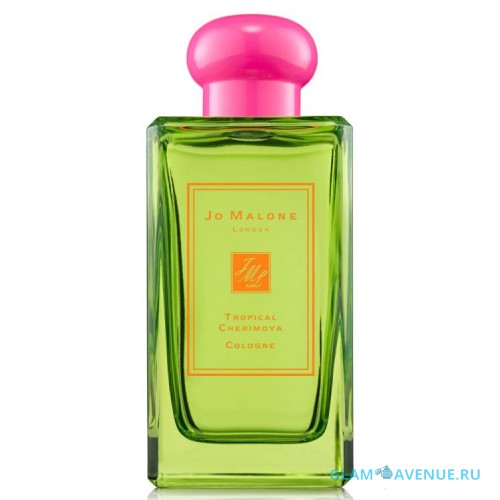 Jo Malone Tropical Cherimoya Cologne