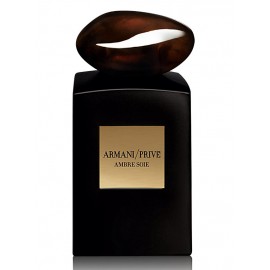 Armani Prive Ambre Soie