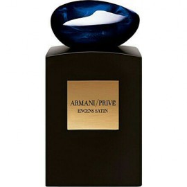 Armani Prive Encens Satin