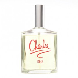 Revlon Charlie Red