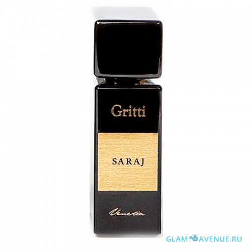 Gritti Saraj