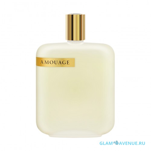 Amouage Library Collection Opus V