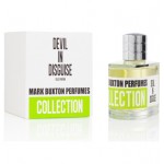 Mark Buxton Devil In Disguise