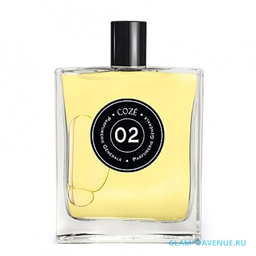 Parfumerie Generale Coze