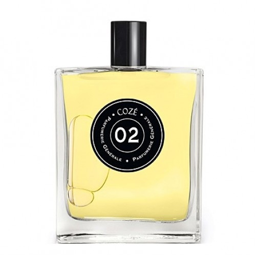 Parfumerie Generale Coze