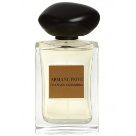 Armani Prive Oranger Alhambra