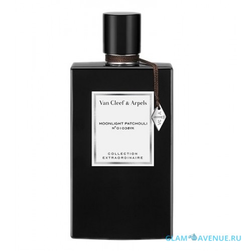 Van Cleef & Arpels Collection Extraordinaire Moonlight Patchouli