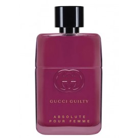 Gucci Guilty Absolute Pour Femme