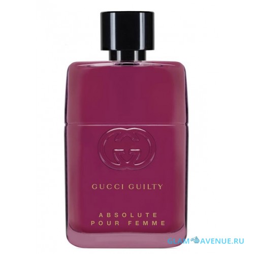 Gucci Guilty Absolute Pour Femme