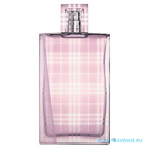 Burberry Brit Sheer