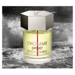 Yves Saint Laurent L Homme Sport