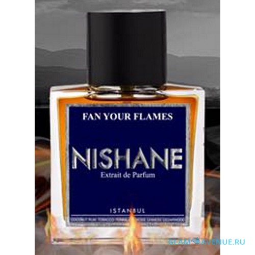 Nishane Fan Your Flames