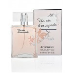 Givenchy Un Air d`Escapade