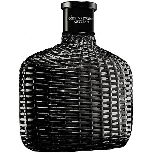 John Varvatos Artisan Black