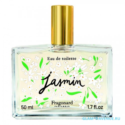 Fragonard Jasmin