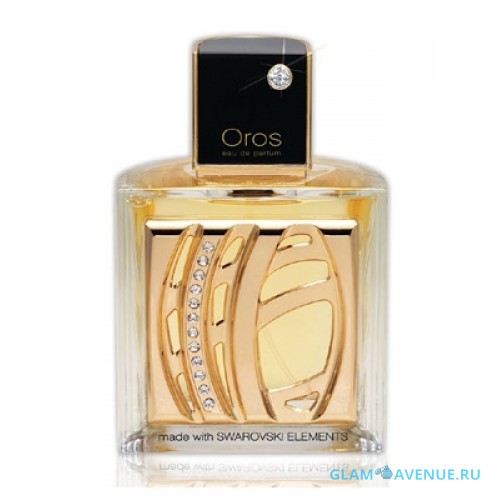 Sterling Parfums Oros pour Femme