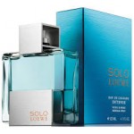 Loewe Solo Intense men