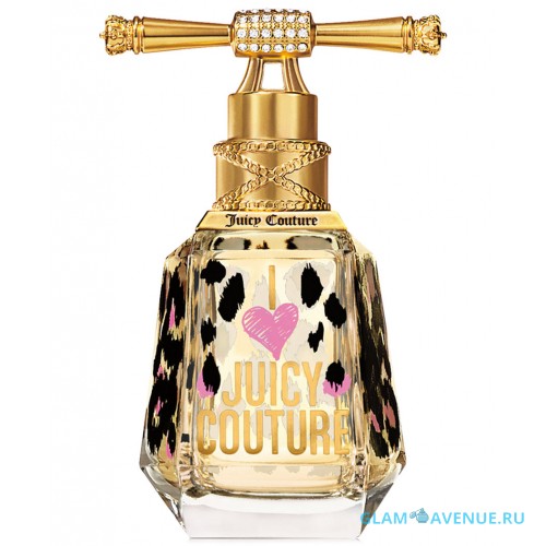 Juicy Couture I Love Juicy Couture