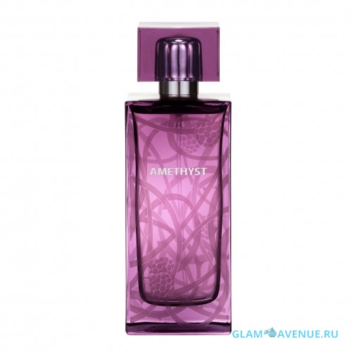 Lalique Amethyst