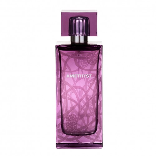 Lalique Amethyst