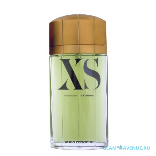 Paco Rabanne XS Extreme