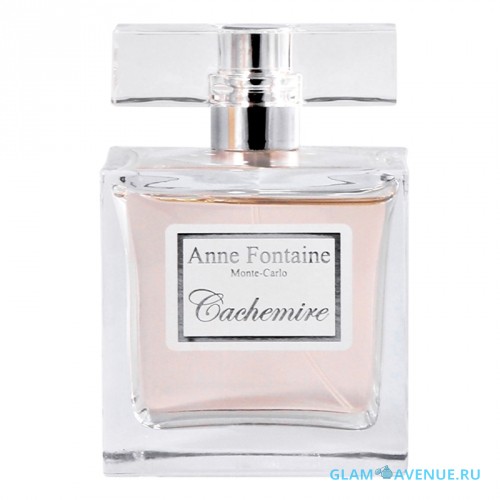 Anne Fontaine La Collection Cachemire